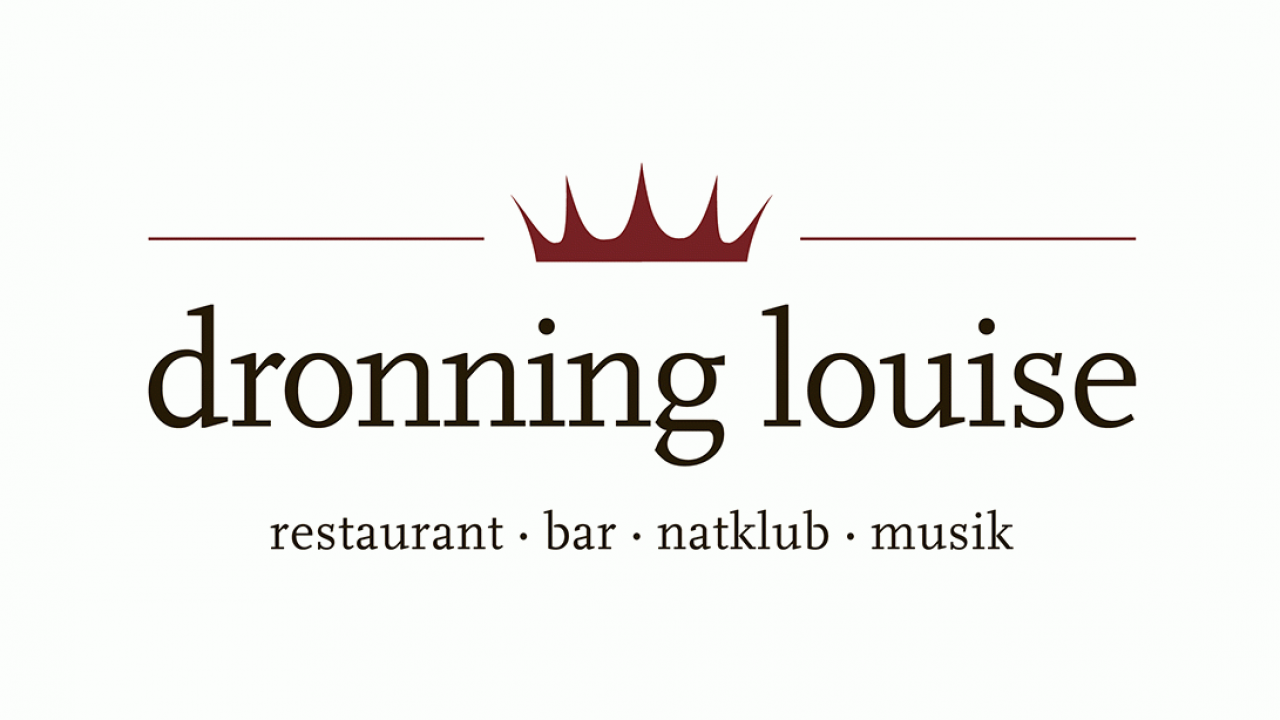 klodset Tage en risiko tildele Restaurant Dronning Louise | nembillet.dk