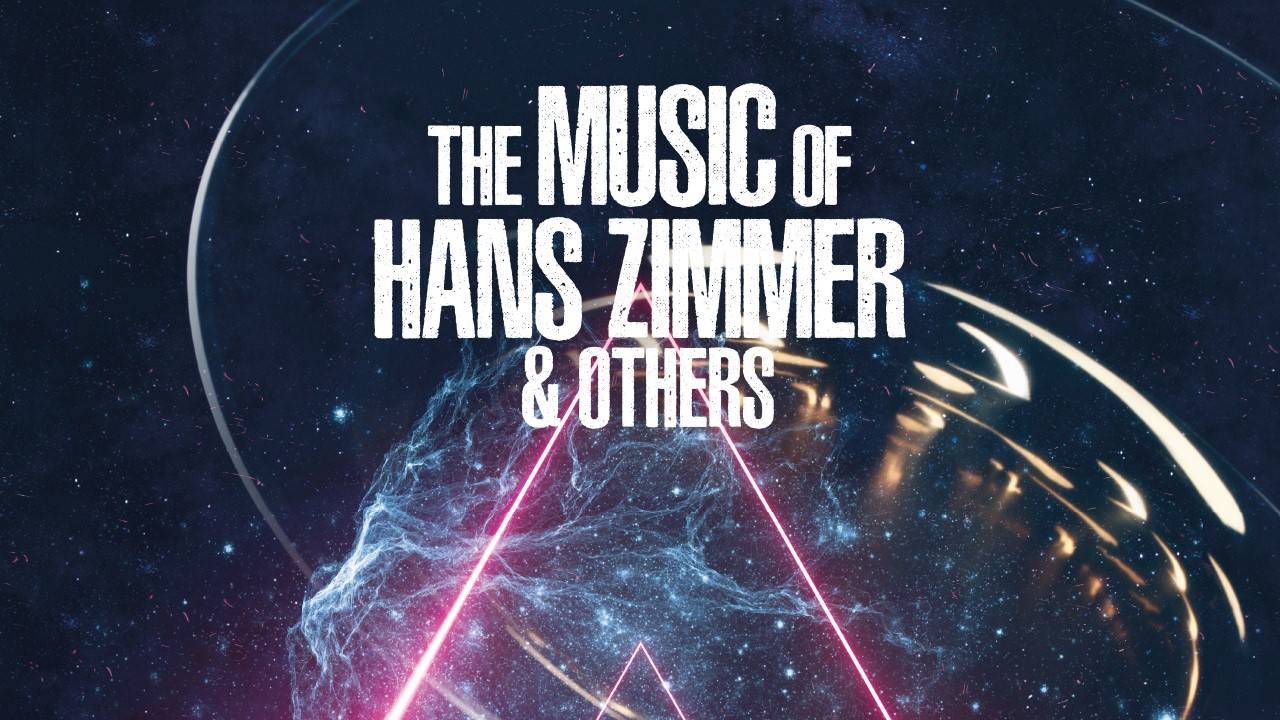 The Music Of Hans Zimmer & others – A Celebration of Film music